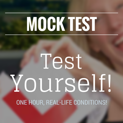 Motorvate Driving School Meath - Mock Test